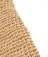 HELEN KAMINSKI（ヘレンカミンスキー）ストローハット ベージュ サイズ:- レディース/2200619675042