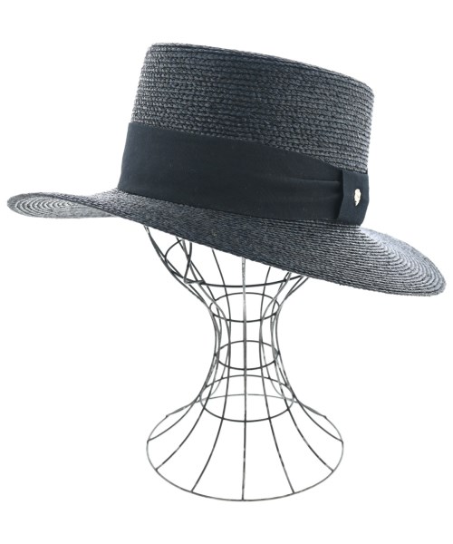 ヘレンカミンスキー(HELEN KAMINSKI)のHELEN KAMINSKI ストローハット