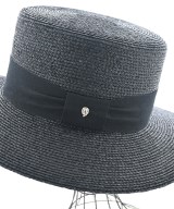 HELEN KAMINSKI（ヘレンカミンスキー）ストローハット 黒 サイズ:- レディース/2200610971082