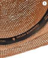 HELEN KAMINSKI（ヘレンカミンスキー）その他 ベージュ サイズ:- レディース/2200608865010