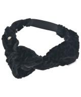 HELEN KAMINSKI（ヘレンカミンスキー）ヘアアクセサリー 黒 サイズ:- レディース/2200674631045