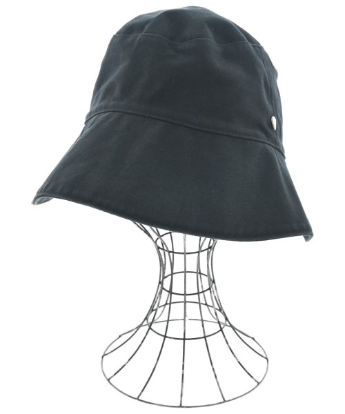 HELEN KAMINSKI(ヘレンカミンスキー)ハット 黒 サイズ:-/2200675097031