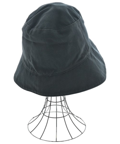 HELEN KAMINSKI（ヘレンカミンスキー）ハット 黒 サイズ:- レディース/2200675097031