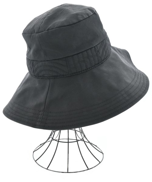 HELEN KAMINSKI（ヘレンカミンスキー）ハット 黒 サイズ:- レディース/2200677111063
