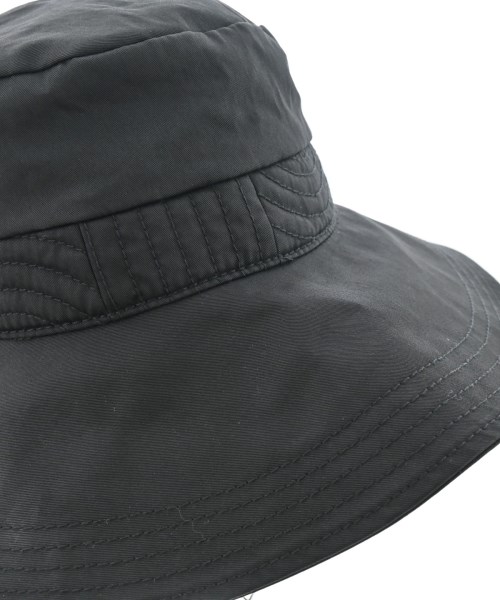 HELEN KAMINSKI（ヘレンカミンスキー）ハット 黒 サイズ:- レディース/2200677111063