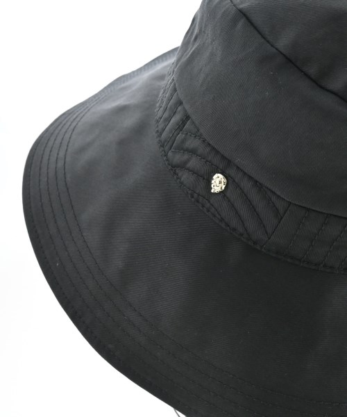 HELEN KAMINSKI（ヘレンカミンスキー）ハット 黒 サイズ:- レディース/2200677111063