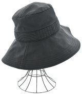HELEN KAMINSKI（ヘレンカミンスキー）ハット 黒 サイズ:- レディース/2200677111063