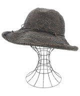 HELEN KAMINSKI（ヘレンカミンスキー）ハット 茶 サイズ:- レディース/2200675605052