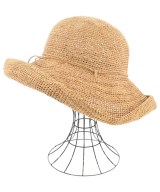 HELEN KAMINSKI ストローハット