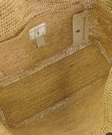 HELEN KAMINSKI（ヘレンカミンスキー）かごバッグ 茶 サイズ:- レディース/2200696466014