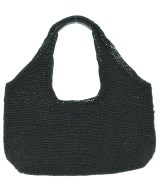 HELEN KAMINSKI（ヘレンカミンスキー）かごバッグ 黒 サイズ:- レディース/2200695678104