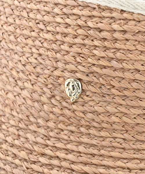 HELEN KAMINSKI（ヘレンカミンスキー）その他 ベージュ サイズ:- レディース/2200654622100