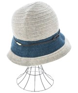 HELEN KAMINSKI（ヘレンカミンスキー）ハット ベージュ サイズ:ONE レディース/2200657196097