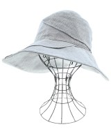 HELEN KAMINSKI（ヘレンカミンスキー）ハット グレー サイズ:ONE レディース/2200658984037