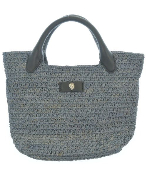 HELEN KAMINSKI(ヘレンカミンスキー)ハンドバッグ 青 サイズ:-/2200661330029