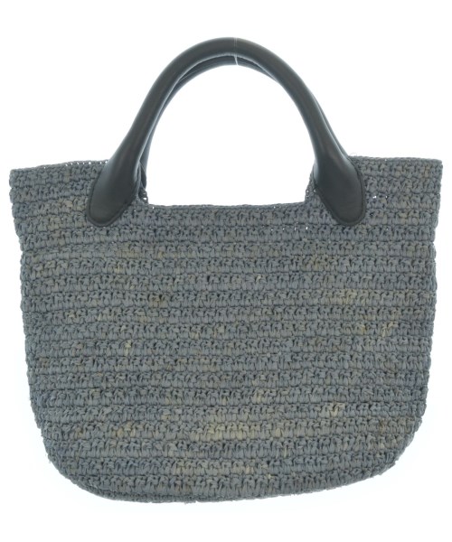 HELEN KAMINSKI（ヘレンカミンスキー）ハンドバッグ 青 サイズ:- レディース/2200661330029