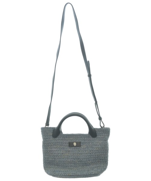 HELEN KAMINSKI（ヘレンカミンスキー）ハンドバッグ 青 サイズ:- レディース/2200661330029