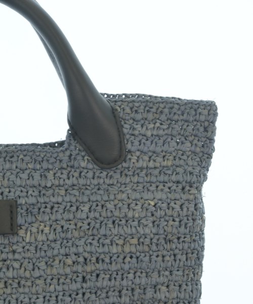 HELEN KAMINSKI（ヘレンカミンスキー）ハンドバッグ 青 サイズ:- レディース/2200661330029