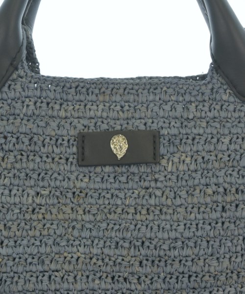 HELEN KAMINSKI（ヘレンカミンスキー）ハンドバッグ 青 サイズ:- レディース/2200661330029