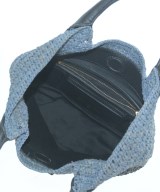 HELEN KAMINSKI（ヘレンカミンスキー）ハンドバッグ 青 サイズ:- レディース/2200661330029