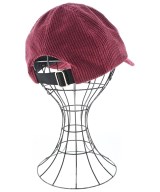 HELEN KAMINSKI（ヘレンカミンスキー）キャップ 赤 サイズ:ONE レディース/2200708388020