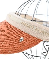 HELEN KAMINSKI（ヘレンカミンスキー）その他 オレンジ サイズ:- レディース/2200710948014