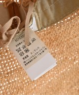 HELEN KAMINSKI（ヘレンカミンスキー）ストローハット ベージュ サイズ:ONE レディース/2200712721035