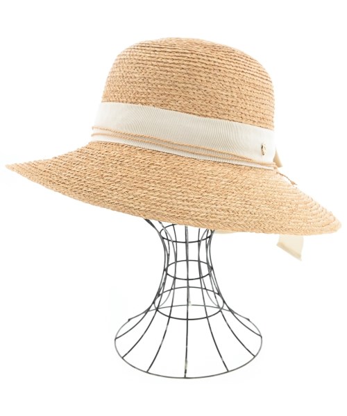 HELEN KAMINSKI(ヘレンカミンスキー)のハット サイズ:- 17,000円