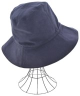 HELEN KAMINSKI（ヘレンカミンスキー）ハット 紺 サイズ:L レディース/2200629884120