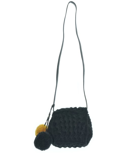 HELEN KAMINSKI（ヘレンカミンスキー）ショルダーバッグ 黒 サイズ:- レディース/2200643912137