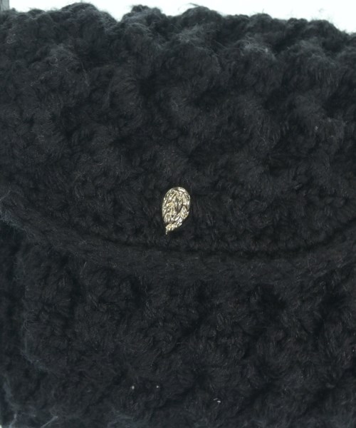 HELEN KAMINSKI（ヘレンカミンスキー）ショルダーバッグ 黒 サイズ:- レディース/2200643912137