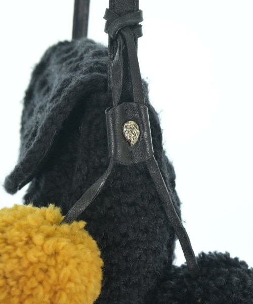 HELEN KAMINSKI（ヘレンカミンスキー）ショルダーバッグ 黒 サイズ:- レディース/2200643912137