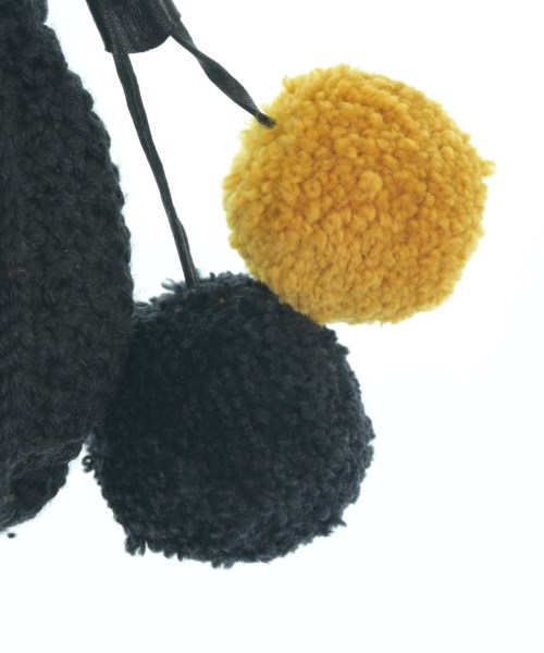 HELEN KAMINSKI（ヘレンカミンスキー）ショルダーバッグ 黒 サイズ:- レディース/2200643912137