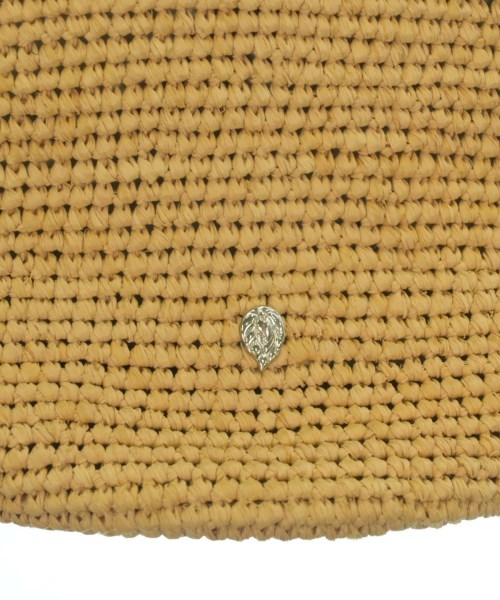 HELEN KAMINSKI（ヘレンカミンスキー）かごバッグ ベージュ サイズ:- レディース/2200643803145