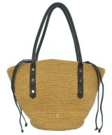 HELEN KAMINSKI（ヘレンカミンスキー）かごバッグ ベージュ サイズ:- レディース/2200643803145