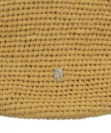 HELEN KAMINSKI（ヘレンカミンスキー）かごバッグ ベージュ サイズ:- レディース/2200643803145