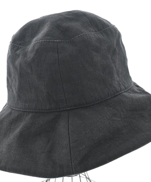 HELEN KAMINSKI（ヘレンカミンスキー）ハット 黒 サイズ:ONE レディース/2200645698060