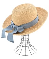 HELEN KAMINSKI（ヘレンカミンスキー）ハット ベージュ サイズ:M レディース/2200647995099