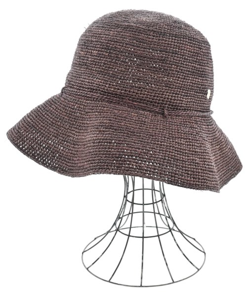HELEN KAMINSKI(ヘレンカミンスキー)のストローハット サイズ:- 13,000円