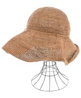 HELEN KAMINSKI ストローハット