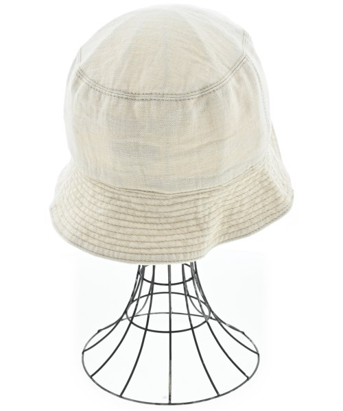 HELEN KAMINSKI（ヘレンカミンスキー）ハット ベージュ サイズ:M レディース/2200666180117