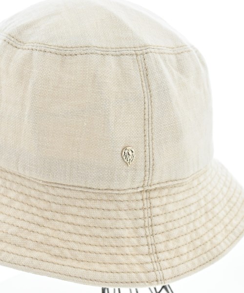 HELEN KAMINSKI（ヘレンカミンスキー）ハット ベージュ サイズ:M レディース/2200666180117