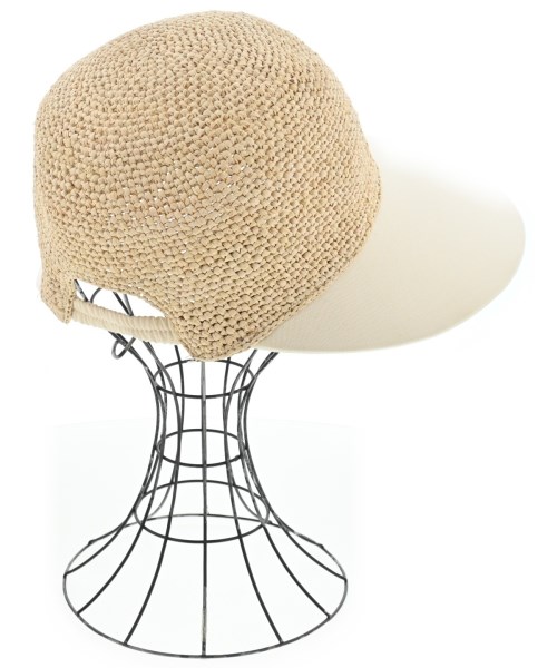 HELEN KAMINSKI（ヘレンカミンスキー）その他 ベージュ サイズ:OS レディース/2200666441133