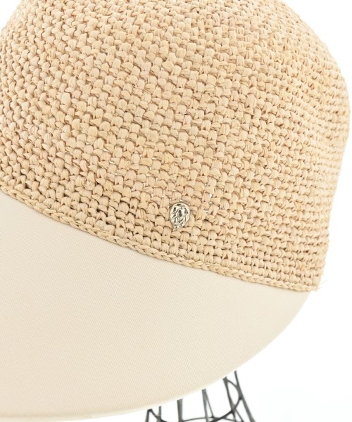 HELEN KAMINSKI（ヘレンカミンスキー）その他 ベージュ サイズ:OS レディース/2200666441133