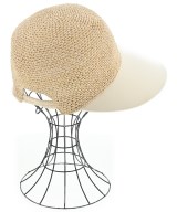 HELEN KAMINSKI（ヘレンカミンスキー）その他 ベージュ サイズ:OS レディース/2200666441133