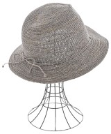 HELEN KAMINSKI（ヘレンカミンスキー）ハット 茶 サイズ:- レディース/2200664124090