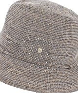 HELEN KAMINSKI（ヘレンカミンスキー）ハット 茶 サイズ:- レディース/2200664124090