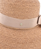 HELEN KAMINSKI（ヘレンカミンスキー）ストローハット 茶 サイズ:- レディース/2200662496212