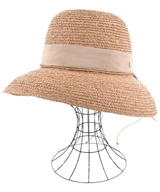 HELEN KAMINSKI ストローハット