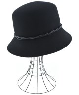 HELEN KAMINSKI（ヘレンカミンスキー）ハット 黒 サイズ:- レディース/2200667560352